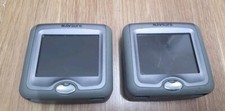 2 x Navsure GPS SAT Nav's -