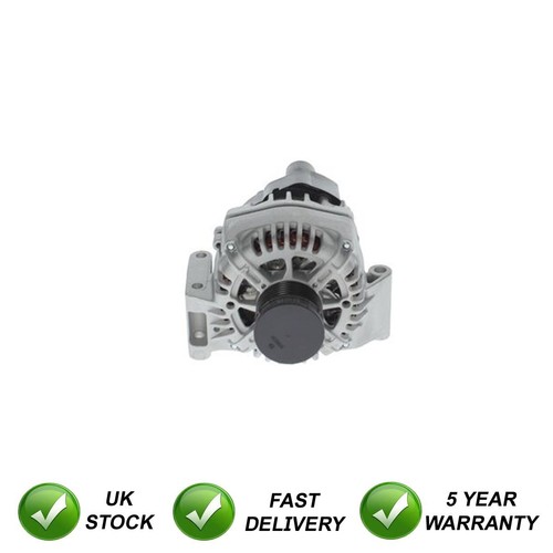 Alternator sjr fits combo - sjr,