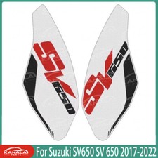 For Suzuki SV650 SV 650