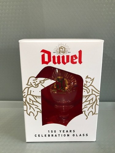 Duvel 150 years celebration - duvel,