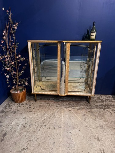 Vintage art deco display - vintage,