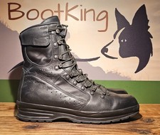 Meindl Pilot Boot Driving, Walking, Police, Security, Waterproof UK 11