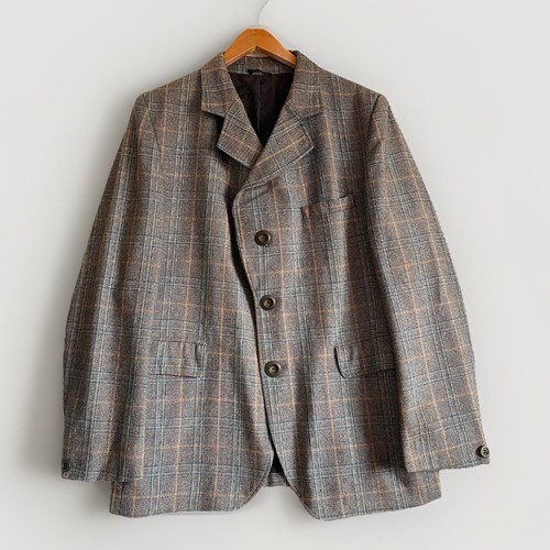 Vintage peter brown oxford - of,