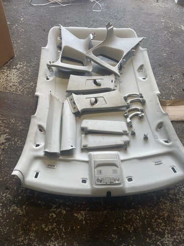 Tiguan mk1 complete - vw,
