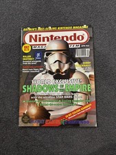 NINTENDO MAGAZINE SYSTEM /