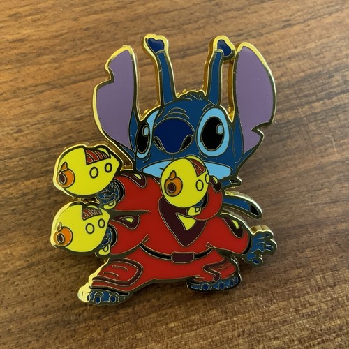 Disney loungefly stitch - loungefly,