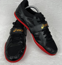 Asics Shoes Mens 10 Matflex 6