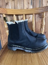 Dr. Martens 2976 Leonore Black