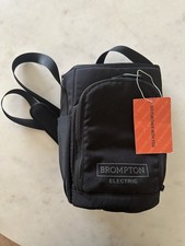 Brompton Electric Bag Small