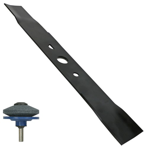 Lawnmower blade for powerbase - blade,