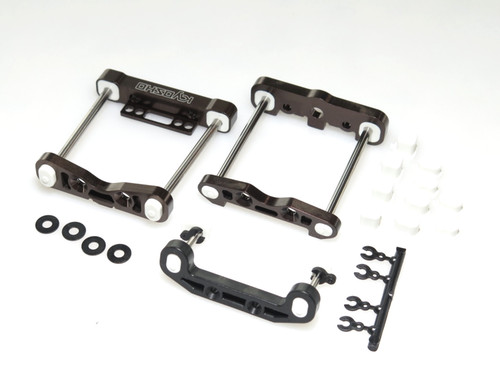 0911 kyosho inferno mp9e - kyosho, evo