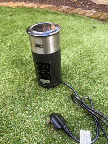 Dreo electric grinder - electric,