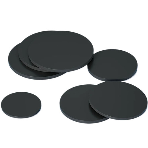 Pvc plastic round discs - pvc,