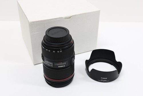 Canon 105mm 4l - is, ii