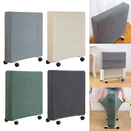 Compact storage heater dust - storage,