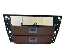 BMW 7 SERIES E65 DASHBOARD