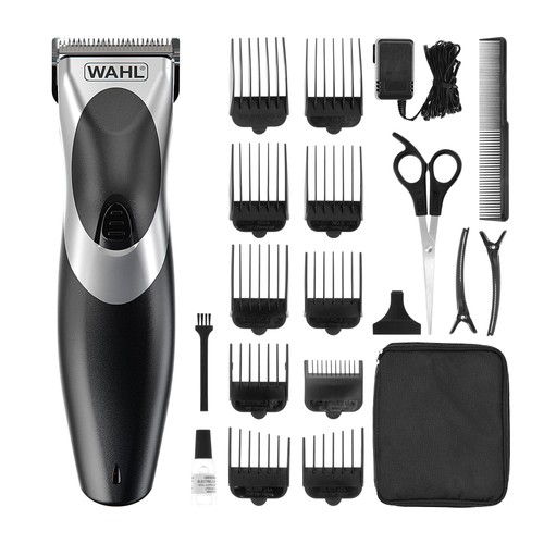 Wahl clip rinse - n,