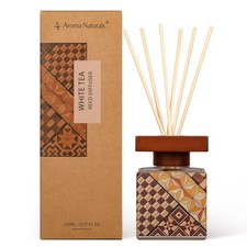 Aroma Naturals Reed Diffuser