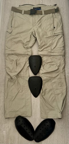 Bmw motorrad summer trouser - trouser, +