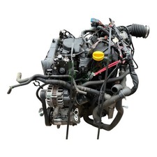 Renault Captur 2013-2017 1.5