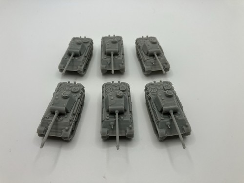 Memoir panther tank set - tank, of
