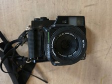 Fujifilm GS645S Pro Wide60 EBC