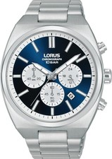 Lorus Men's Chronograph Watch