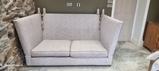 Large, Unusual 2 Seater