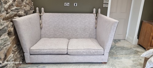 Large unusual seater - unusual,