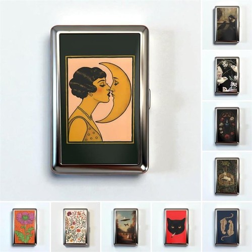 Vintage versatile cigarette - vintage,