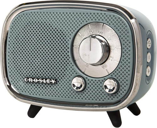 Crosley rondo retro bluetooth - rondo,