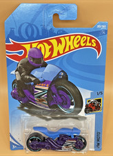 Hot Wheels Stealth Street