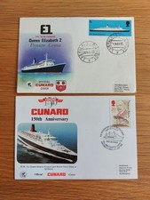 British stamps two - british,