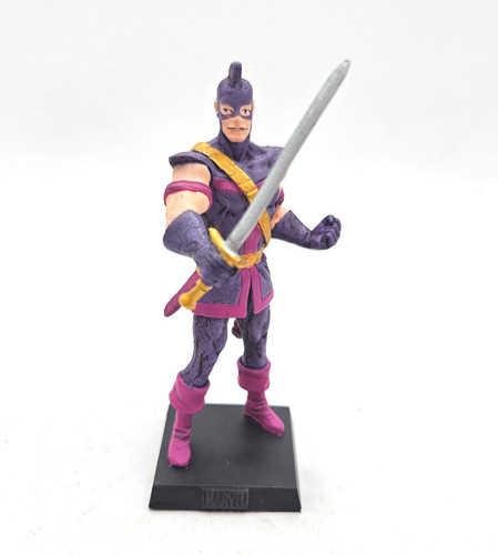 Eaglemoss the classic marvel - eaglemoss,