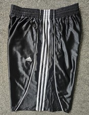 Adidas Vintage Shorts size L