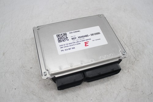 Audi 2005 2010 ecu - 2005-2010, (engine)