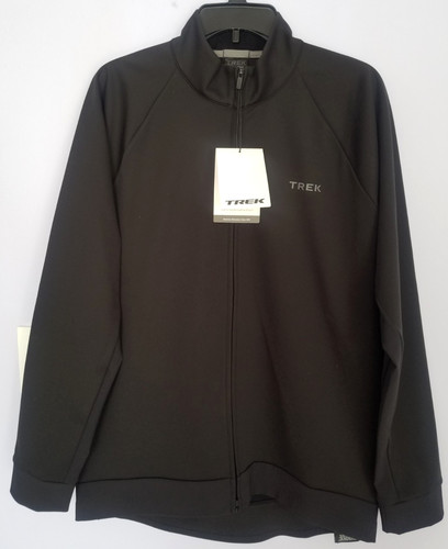Trek circuit black - circuit, softshell
