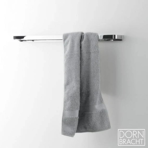 Dornbracht lulu towel bar - towel, in