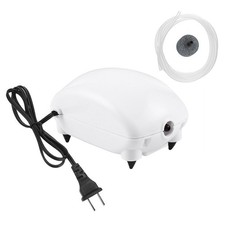 Fish Tank Air Bubble Oxygen