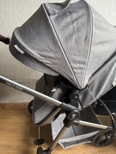 Pushchair Strollers From Birth