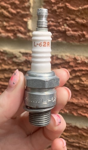 Vintage champion l62r 62r - l62r, l-62r