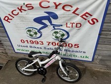 Ridgeback Melody 16” Girls