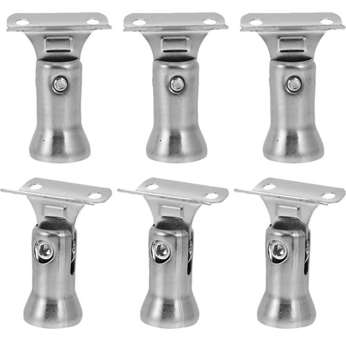 6pcs stair rail bracket hand - stair,