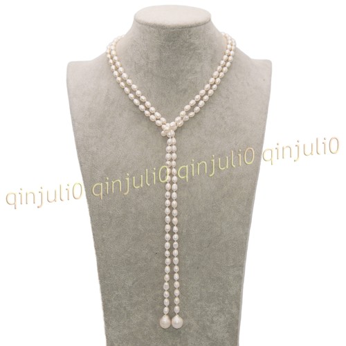 Real natural 8mm - natural, white