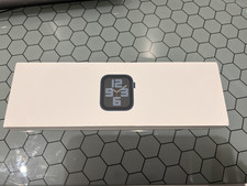 Genuine EMPTY Box for Apple