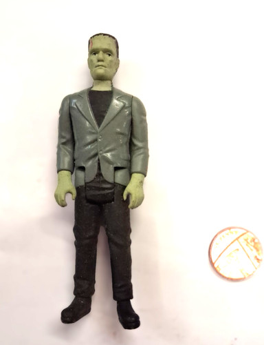 Frankenstein monster reaction - frankenstein,