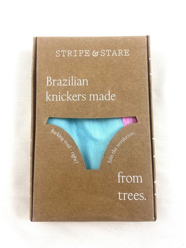 Stripe stare brazilian - stripe, &
