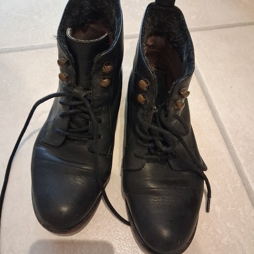 Fat face womens boots 5 - boots, uk