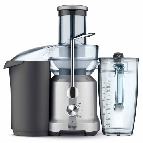 Sage the nutri - sage, juicer