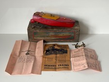 1933 Hornby No. 1 "Martin"
